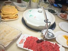 -小骨煲金华砂锅(转塘金街美地店)