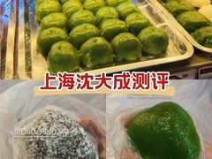 -沈大成(南京东路店)