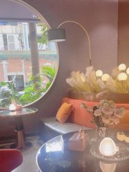 -花隐·美芙炫海菲秀皮肤管理中心