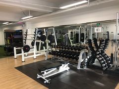 -卓拓健身普拉提运动中心(总店)