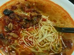 -上味馆南翔小笼(真金路店)