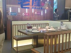 -老屋印象川菜(世纪东方店)