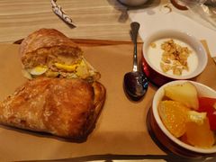 吞拿鱼帕尼尼-必胜客(上海新南方商城PH店)