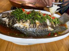 -妈妈的味道(和顺古镇店)