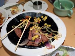 -夏日玛莉西餐厅(梅溪湖步步高店)