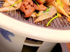 -晓长安·新陕菜(曲江店)