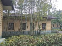 -咸宁万豪温泉谷度假区