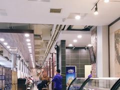 -金刚山(学府路店)