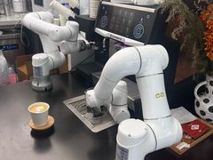 -Sips&Lick茶兰咖啡(五道口店)