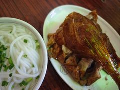 -凌舍好烧鹅(中山路店)