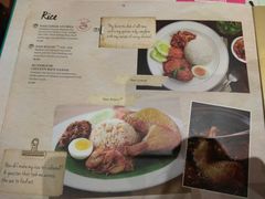 菜单-关夫人餐厅(阳光广场店)