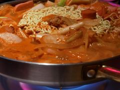 -양평식당·杨平食堂(华贸店)