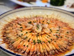 -铂尔台州菜(铂尔国际店)