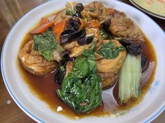 -灵福缘私房菜·农家菜(拈花湾·灵山大佛必推店)