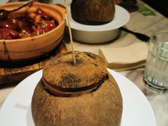 -汤城小厨•粤菜•靓汤(西直门凯德MALL店)