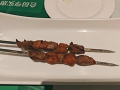 -新疆兵团食府清真(马连道店)