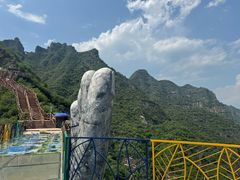 -野三坡清泉山风景区