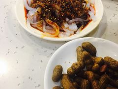 -沈姐万州烤鱼(沙坪坝七中店)