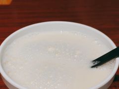 燕麦豆浆-邻悦里深夜豆浆(南头街店)