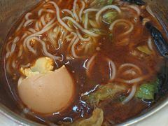 -鹍记特色牛杂面