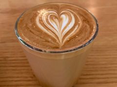 -大小咖啡 BigSmallCoffee(麦子店)