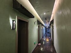 -扬派·扬州搓背馆(运河旗舰店)