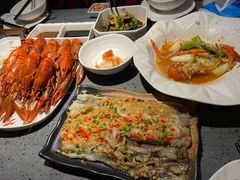 -虾胡闹龙虾馆(湄南河店)