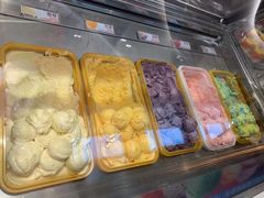 -济南香格里拉·咖啡泉自助餐厅