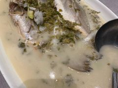 -宁海食府(大剧院店)
