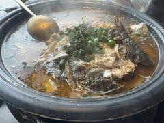 -探鱼·鲜青椒爽麻烤鱼(领展购物广场店)