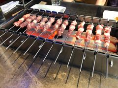 -很久以前羊肉串(打浦路店)