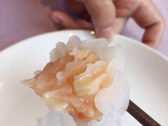 虾饺皇-顺风海鲜港(长寿路店)