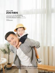 -ZOO KIDS象集摄影工作室(西城公馆店)