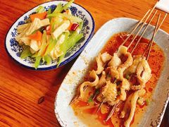 涮牛肚-御陕坊(交大店)
