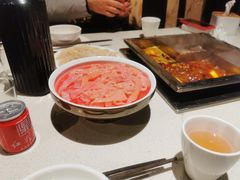 -红鼎坊·老成都火锅(新南门店)