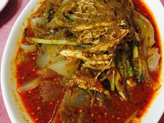 -乐乐餐厅(湘子庙街店)