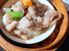 -新天世纪中餐厅