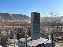 -图们口岸
