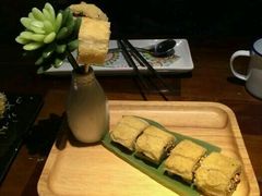 -豆蔻电影主题餐厅(四牌楼店)