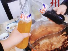 -屋头串串(中海环宇城店)
