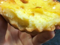 -莉莲蛋挞(大华悦沢书店)