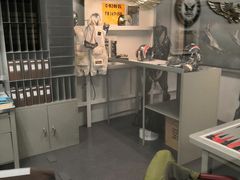 -中途岛号航空母舰博物馆