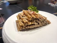 -山丹丹西北菜(金贸大厦店)