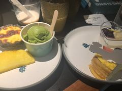-東盛炭烤自助料理(浦东文峰广场店)