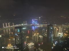 -WFC会仙楼观景台