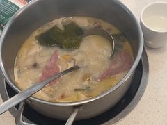 -煲王粤菜餐厅(中侨中心店)