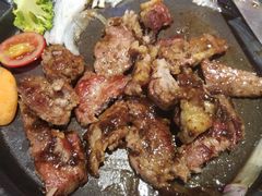 -吉布鲁牛排海鲜自助(武侯泛悦国际店)