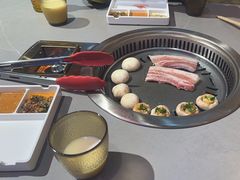 -棒小伙·齐齐哈尔烤肉(龙茗路店)