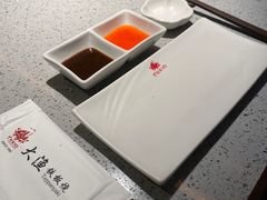 -大渔铁板烧(大悦城店)