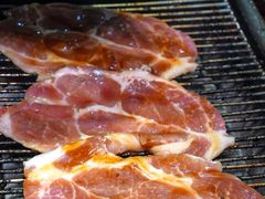 -丹东特色烤肉(学府路一部店)